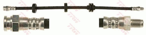 TRW Brake Hose PHB596