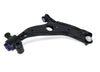 SuperPro Front Axle Control Arm Lower - Arm Assembly-Left