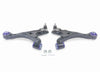 SuperPro Lower Control Arm Kit to suit Honda Civic FG, FB