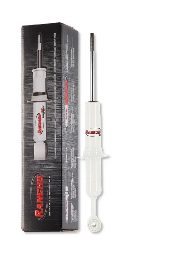 Rancho Shock Absorber 5000X Series RS55782B