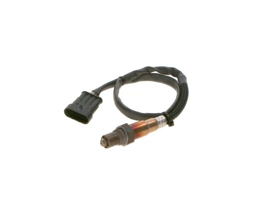 Bosch Oxygen Lambda Sensor 0 258 006 193