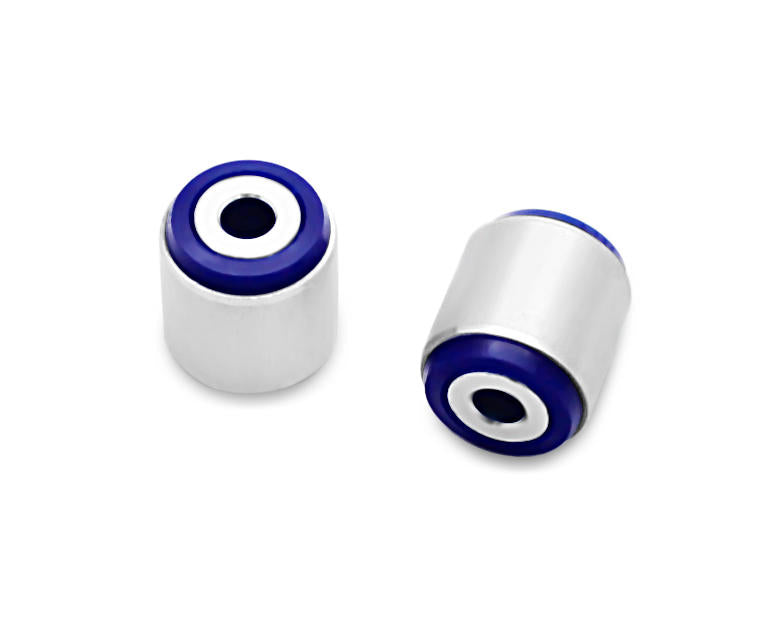 SuperPro Front Shock Absorber Lower Bush Kit Fits