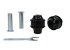 Whiteline KCA473 Radius Arm To Chassis Bushing