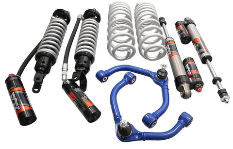 Formula 4x4 2 Inch 50mm Fox Performance Elite Series Lift