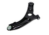 Nolathane Front Axle Control Arm Lower - Arm