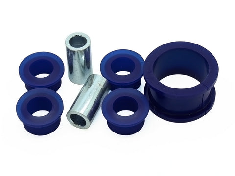 SuperPro Front Steering Rack & Pinion Mount Bush Kit Fits