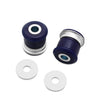 SuperPro Fixed Offset Control Arm Bush Repair Kit KIT6710K