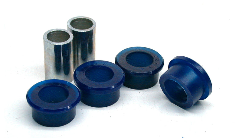 SuperPro Front Control Arm Lower-Rear Bush Kit Fits