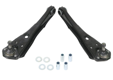 SuperPro Lower Control Arm Kit to suit Ford TRC1171