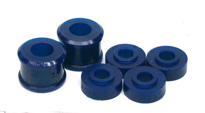 SuperPro Sway Bar End Link Upper & Lower Bush Kit