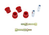 Nolathane Leaf Spring - Front Eye Bushing and Greasable