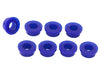 SuperPro Front Control Arm Upper-Inner Bush Kit Fits
