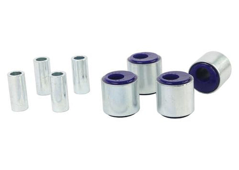 SuperPro Front Radius Arm To Diff Mount Bush Kit Caster