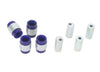 SuperPro Control Arm Bush Kit SPF3073K