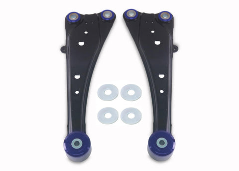 SuperPro Blade Control Arm Kit to suit Toyota RAV4 TRC1161