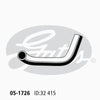 Gates Radiator Hose 05-1726