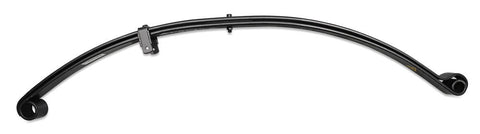 Formula 4x4 Single Rear Parabolic Leaf Spring - approx.