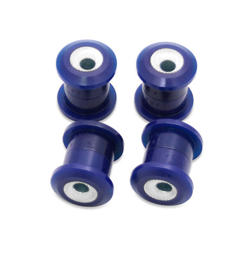 SuperPro Front Control Arm Upper-Inner Bush Kit Double
