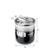 UFI Filters Fuel Filter 24.436.00