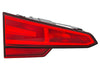 Hella Tail Light Passenger Side 9EL 160 467-011