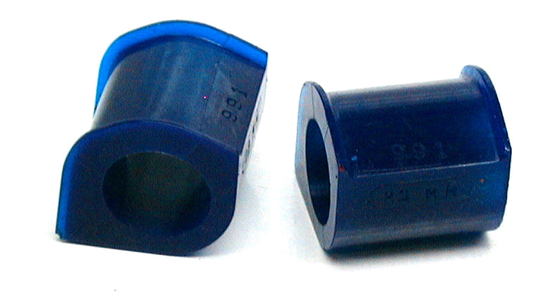 SuperPro Front Swaybar Mount Bush Kit Fits Holden Toyota
