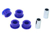 SuperPro Front Panhard Rod Bush Kit Fits Land Rover