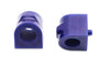 SuperPro Front Swaybar Mount Bush Kit Fits Ford