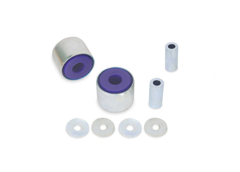 SuperPro Front Control Arm Lower Rear Bush Kit to suit