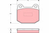 TRW Brake Pad Set GDB1493