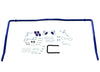 SuperPro Roll Control Sway Bar RC0104RZ-22