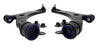 SuperPro Control Arm Kit TRC1050