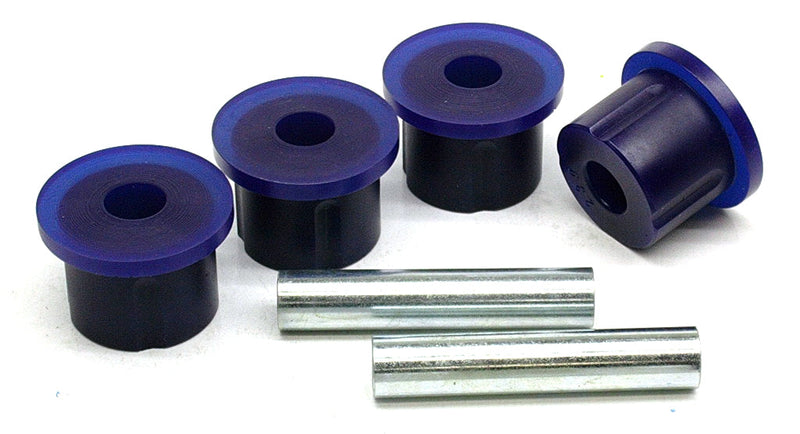 SuperPro Leaf Spring Bush Kit SPF2090K