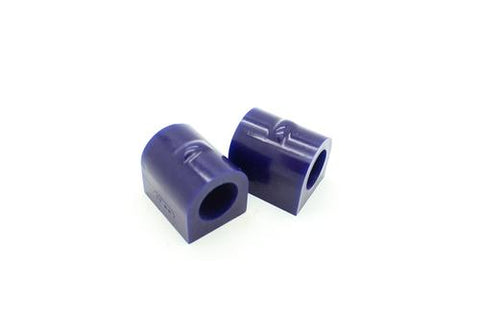 SuperPro Front Swaybar Mount Bush Kit Fits Ford