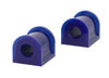 SuperPro Front Swaybar Mount Bush Kit Fits Rover Triumph