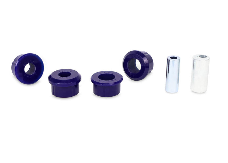 SuperPro Control Arm Bush Kit SPF1880K