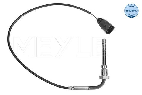 Meyle Sensor, Exhaust Gas Temperature 114 800 0154