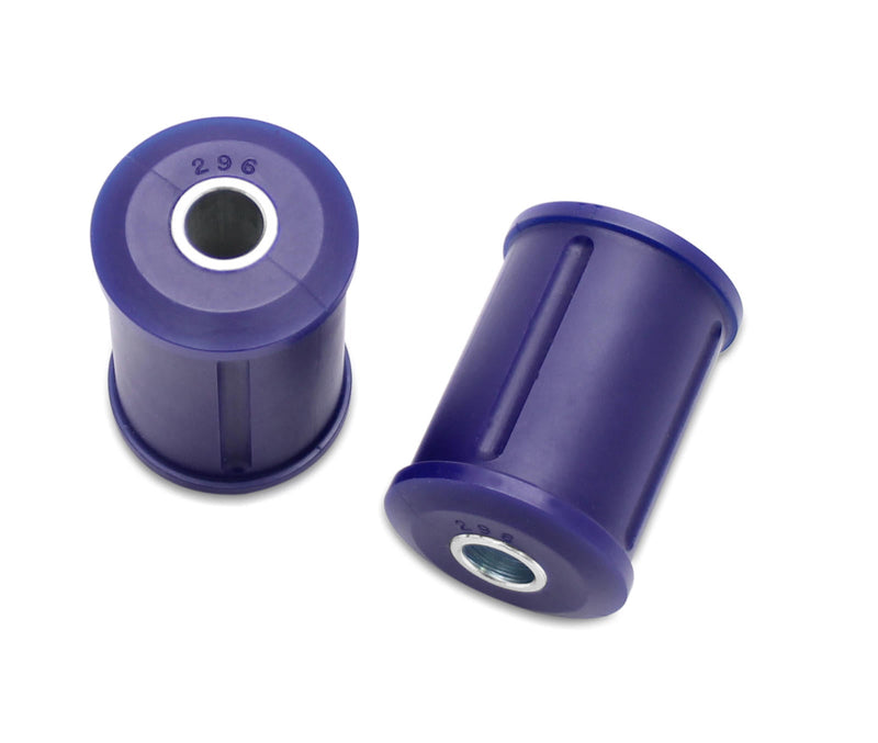 SuperPro Leaf Spring Bush Kit SPF0296K
