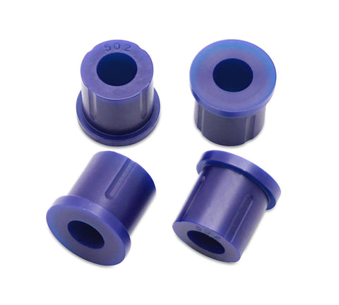 SuperPro Rear Spring Front Eye Bush Kit Fits Ford Mazda