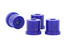 SuperPro Leaf Spring Bush Kit SPF0543K