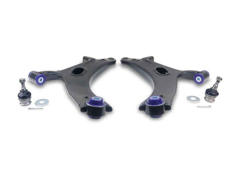 SuperPro Lower Control Arm Kit to suit Subaru XV TRC1150