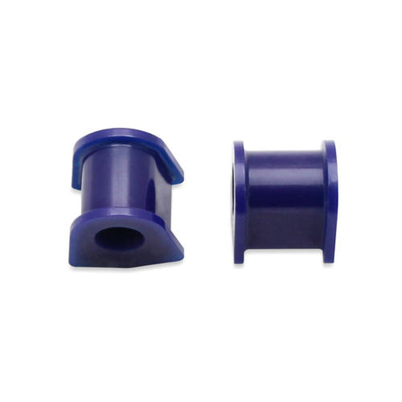 SuperPro Front Swaybar Mount Bush Kit Fits Toyota