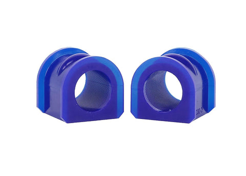 SuperPro Front Swaybar Mount Bush Kit Fits Holden Isuzu