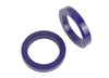 SuperPro Rear Subframe To Chassis Spacer Bush Kit Fits