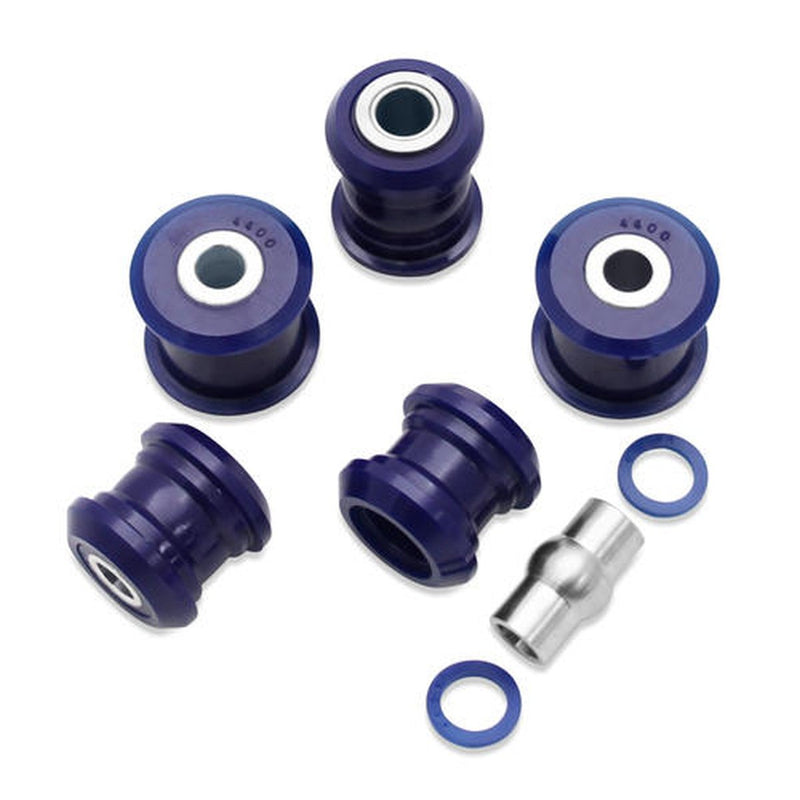 SuperPro Rear Watts Link Bush Kit Fits Land Rover SPF4400K
