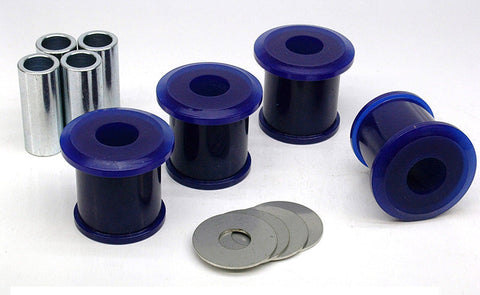 SuperPro Front Control Arm Upper-Inner Bush Kit Fits