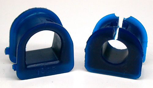 SuperPro Front Steering Rack & Pinion Mount Bush (Manual