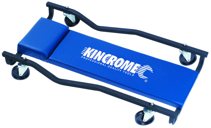Kincrome Heavy Duty Mechanics Creeper 110Kg Capacity 8010