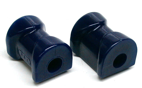 SuperPro Front Swaybar Mount Bush Kit Fits Bmw SPF0358-22K
