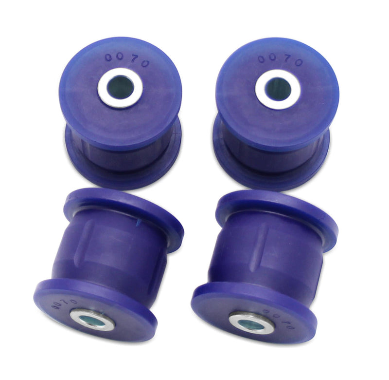 SuperPro Rear Trailing Arm Lower Bush Kit Fits Holden
