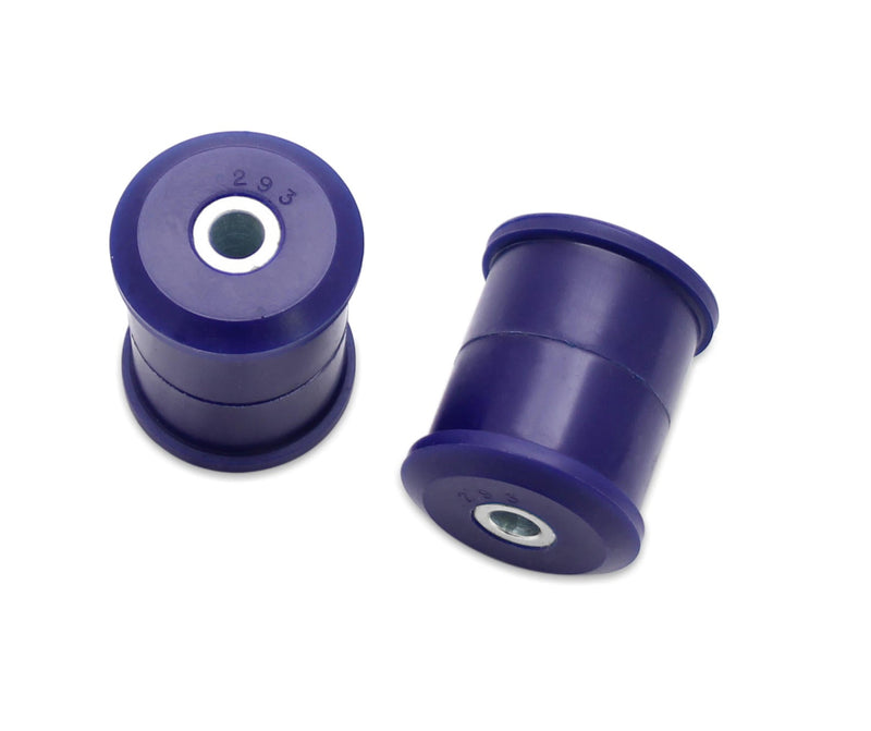 SuperPro Leaf Spring Bush Kit SPF0293K